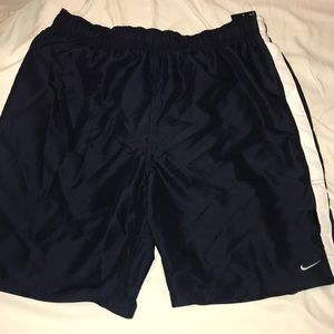MENS NIKE SWIMWEAR